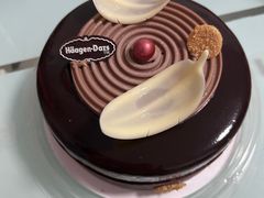 -哈根达斯(SM店)