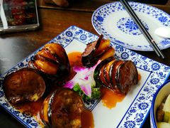 -云锦成公馆(北大街店)