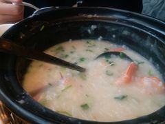 -颐和•海鲜砂锅粥•啫啫煲(奥林匹克广场店)