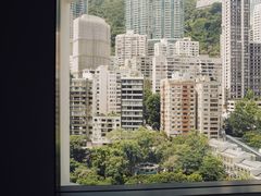 -尼依格罗香港美利酒店