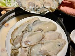 -捞王锅物料理(上海世茂广场店)