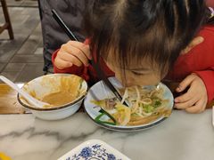 -马记伊源斋涮肉·清真菜(百子湾店)