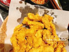 川式小酥肉-王家渡火锅店(棕榈泉店)