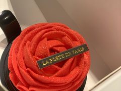 -La Porte de Paris 巴黎之门法式甜品