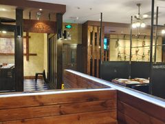 -汉巴味德自助餐厅(嘉定宝龙广场店)