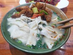 -老街烩面(颍河路店)