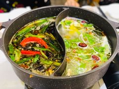 -围炉夜话·潮汕卤水火锅(榕江店)