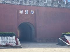 -巍山古城-拱辰楼