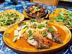 -老宅子私房菜馆(大理古城店)