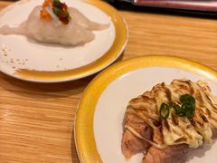 -合点寿司(金虹桥商场店)