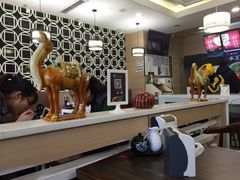 -潼十三肉夹馍(东单店)
