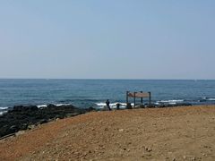 -Cafe Aewol Monsant