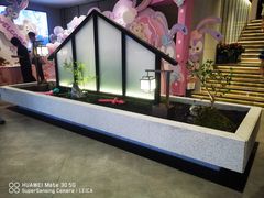 -绿杨春·淮扬宴(庐山路店)