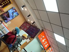 -毛大碗西府削筋面(土门店)