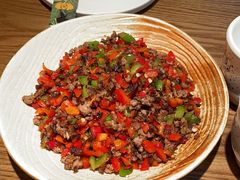 -金孔雀德宏傣味餐馆(魏公村店)