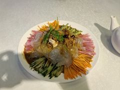 -老浒记烤鸭-北京菜(琉璃厂店)
