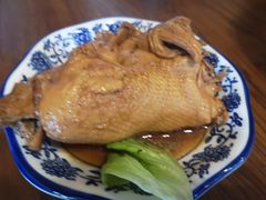 -孙盛兴奥灶面馆·蟹黄面·三虾面(山塘街总店)