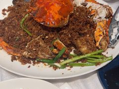 -喜记避风塘炒辣蟹(旗舰店)