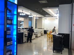 -集杰尚品海鲜烤肉火锅自助餐厅(经区九龙城店)