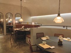 大堂-来龙里 精致 东南亚餐室(万象城店)