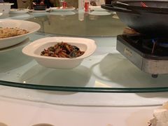 -富淳饭店(陆家嘴保利广场店)