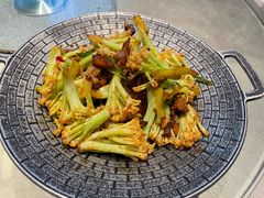 -宏宴·新京菜(望京店)