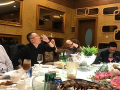 -大东方海鲜酒楼(小武基桥店)