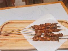 -陳香貴·兰州牛肉面(乐峰广场店)