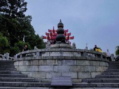 景点-黄鹤楼
