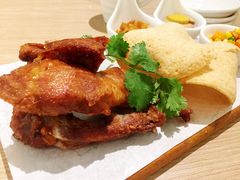 -仙踪林(江燕路万科里店)