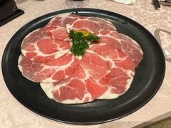 -囍凤楼·粤菜·点心·火锅(温特莱店)