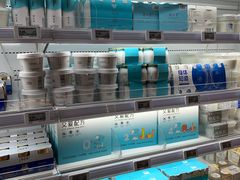 -盒马X会员店(王府井奥莱UP TOWN店)