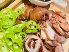 -孙大厨鸽子馆(三元店)