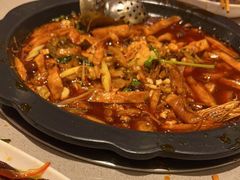 -巴蜀王婆大虾(南锣鼓巷店)
