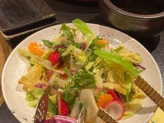 -無二炙坊·和牛烧肉(大钟寺1733店)
