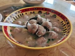 -水乡人家私房菜(逢简店)