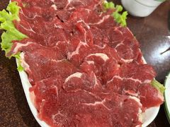 -朝伟清真铜瓢牛肉馆(三十年老·店)