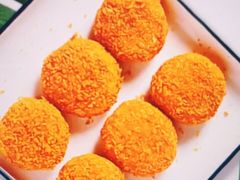 迷你南瓜6只-湘芙蓉·湖南菜(椒江店)