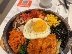-七八冷面·延边朝鲜族美食(世纪汇店)