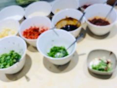 -九寨沟特色牦牛肉汤锅