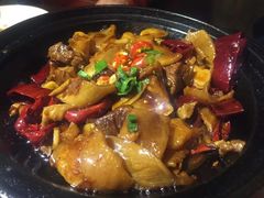 -谢虢彬名厨私房菜