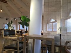 大堂-ChanDu躔度咖啡(灯塔店)