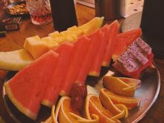 -HIB HUB公社(解放西路店)