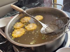 -潮汕美牛肉丸火锅店(天宁寺店)