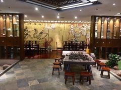 -青藤茶馆(南山路店)
