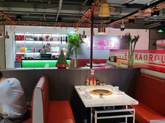 -炙城·韩式烤肉(南京东路店)