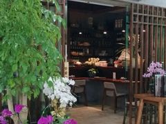 门面-麦秋寿司(富都广场店)