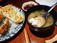 -山杏yama-katsu·吉列炸物