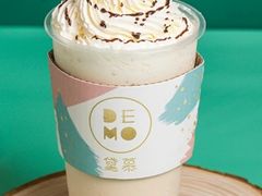 巧克力冰冰乐-DEMO黛慕蛋糕(中泰店)