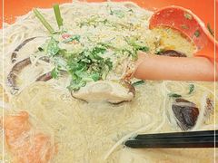 -张亮麻辣烫(上海三湘商业广场店)